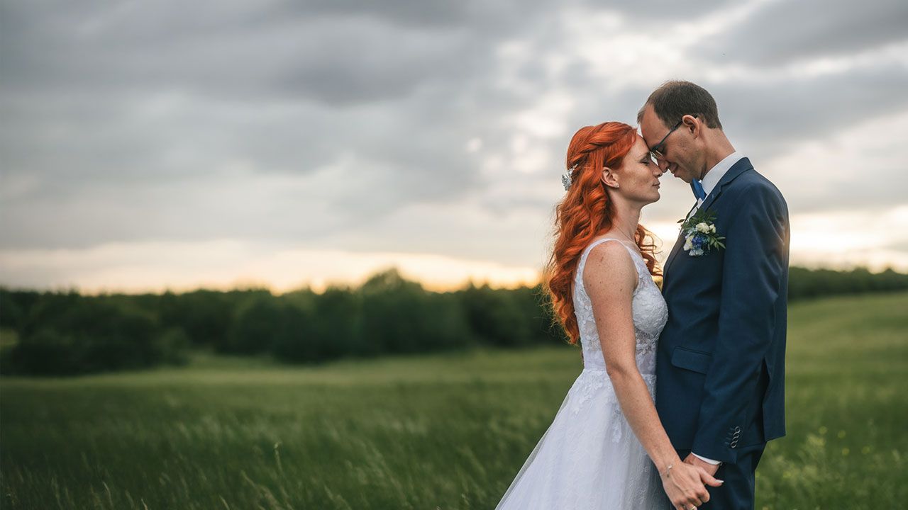 Svatební fotograf Martin Smolík - fotím po celé České republice