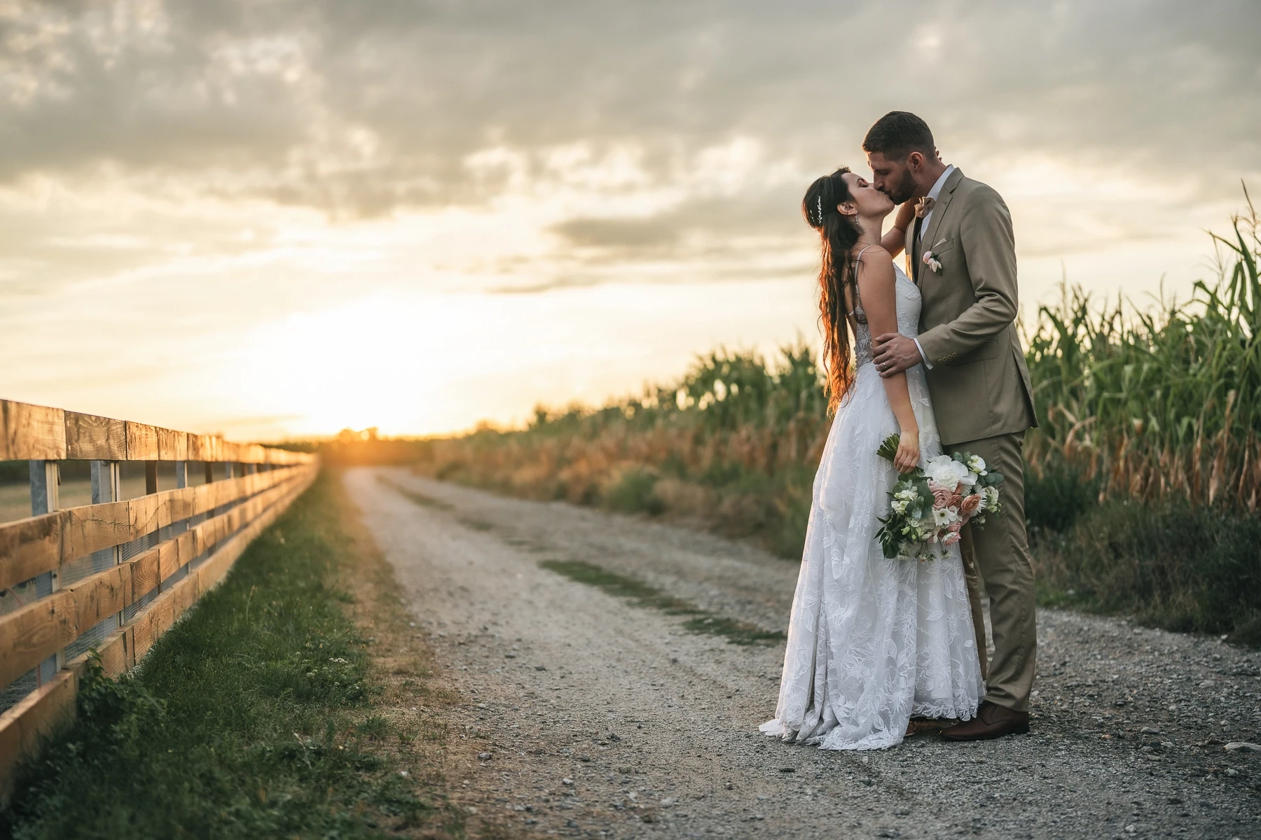 Svatební fotograf Martin Smolík - Brno, Praha, Vysočina a celá ČR